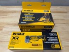 Dewalt Oscillating Tool Brand New Dcs359 And 4ah Powerpack