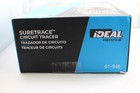 Ideal Electrical 61-946 Suretrace Circuit Tracer Kit  0-480vac dc