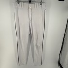 Nike Mlb Authentic Collection Mens Baseball Pants David Villar  Freddy Sanchez
