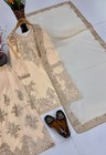 Bollywood Dress Indian Pakistani Salwar Kameez Ready To Wear Suit Wedding Party