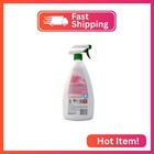 Charlie s Soap Laundry Pre-spray Stain Remover  32 Fl Oz   Natural Laundry Pretr