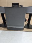 Bose Companion 5 Multimedia Speaker System With Control All Cords Sounds Amazing