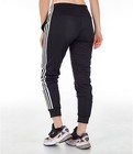 Women s Adidas Designed 2 Move Jogger Pants  black white 