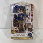 Harry Potter Figure - 10 Piece Harry Potter Gift Set - New