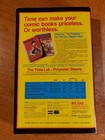 The Overstreet Comic Book Price Guide   11 Lb Cole Cover Gallery Cc Beck Morrow