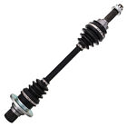 Niche Rear Cv Axle Drive Shaft For Suzuki King Quad Lta 450 500 750 2 Pack