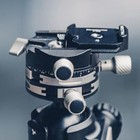 Falcam F38 Quick Release System With Quick Release Base Mount 2268