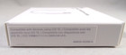 Apple Lightning To 3 5 Mm Headphone Jack Adapter Original Oem Iphone 8  X 11 12