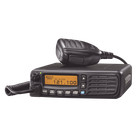 Icom A12024usa Ic-a120 Vhf Airband Transceiver 200 Memory Channels Lcd
