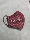 Gucci Face Mask 