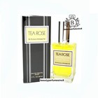 Tea Rose Perfume By Perfumers Workshop 2 Oz   60 Ml Edt Spray For Women New