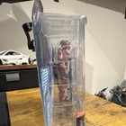 Mcfarlane Toys Halo 3 Spartan Soldier Cqb Action Figure Series 2 Removable Armor