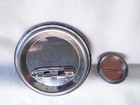 David Lynch  Twin Peaks 1992 Vintage  fire Walk With Me   Pin Set 