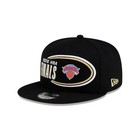 New York Knicks Conference Finals 2026 9fifty Snapback Hat Adjustable Basketball