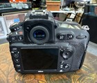Nikon D810 36 3mp Dslr Camera - Black Lense With Battery And Nikon 50mm Lense  