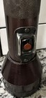 Rare Kel-lite 15  5-d Cell Battery Flashlight Police Working 
