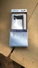 Moen Genta Bh3608bl Pivoting Toilet Paper Holder - Matte Black