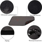 Washable Guinea Pig Cage Liner Reusable Non Slip Absorbent Small Pet Pad