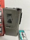 Sony Microcassette-corder M-530v Vor Handheld Voice Recorder For Parts