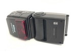 Nikon Speedlight Sb-600 Shoe Mount Flash With Stand And Diffuser  Tested