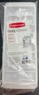 3x Rubbermaid Easy Release Dishwasher Safe Ice Tray  2 Per Package Six Per Order