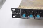 Furman Signal Processing Stereo Compressor   Gate Model Lc-6 Audio Rack Unit