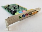Creative Labs Mpb-000092 Ver 1 10 Sound Card
