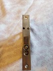 Antique Corbin 1323 Mortise Lock Great Condition