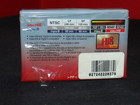 Sony Video Tape Hi8 Hmp Metal Particle 120min Digital 8 60min New Sealed