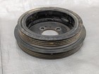 1996-2005 Mazda Miata Oem Crank Pulley Boss Trigger Wheel Timing Gear Set 96-05