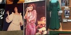 12 Loretta Lynn 8x10 Color Photos