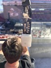 Morgan Wallen I   m The Problem Tour 2025 Light Show Wristband Santa Clara Night 2
