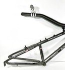 Softride Contour Power Curve Frameset