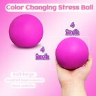 Giant Stress Balls Squishy Toys For Adults And Kids Prizes  4-inch Jumbo Squeeze