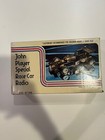 John Player Special Race Car Radio Battery Operated 9 Volt