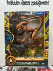 Aliens Xenomorph Runner 7  Figure Glow In The Dark 2022 Lanard Action Figure Toy