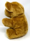 Vintage 1979 Dan-dee 16    Pot Belly Teddy Bear Stuffed Animal Plush