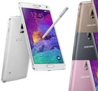 Samsung Galaxy Note 4 N910f 5 7  16mp 3gb Ram 32gb Rom 4g Lte Android Smartphone
