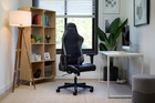 110 Ergonomic Gaming Chair - Racing Style High Back Pc Computer Desk Office C   