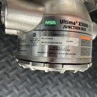 Msa Ultima X5000 Gas Monitoring System Junction Box 10179229