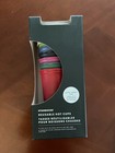 Starbucks Color Changing Cups Set Of 5