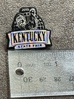 2015 Kentucky State Fair Chicken Souvenir Lapel Hat Vest Pin