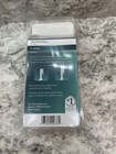Philips Sonicare E-series Replacement Electric Toothbrush Head 2 Pack Open Box