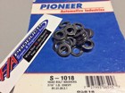 7 16  Cylinder Head Bolt Washers Pioneer S-1018 Set Of 34