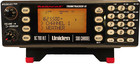 Uniden Bc780xlt Trunktracker Iii Analog Base Scanner Cb Vhf Uhf Air 500 Channels