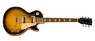 2010 Usa Gibson Les Paul Traditional Pro Guitar In Vintage Sunburst W  Case