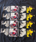 Original Vintage 1994 Phil Collins Concert T Shirt Size Large