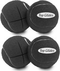 Top Glides Walker Accessories Glide Balls  Basket  Bag  Wheels   Holder