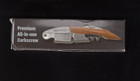 Eravino Premium All-in-one Corkscrew