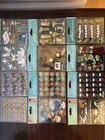 Jolee s Boutique Scrapbook Stickers - Lot Of 50 Pieces   Holiday Themed